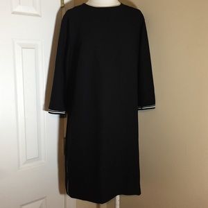 NWT Banana Republic size 16 sheath dress